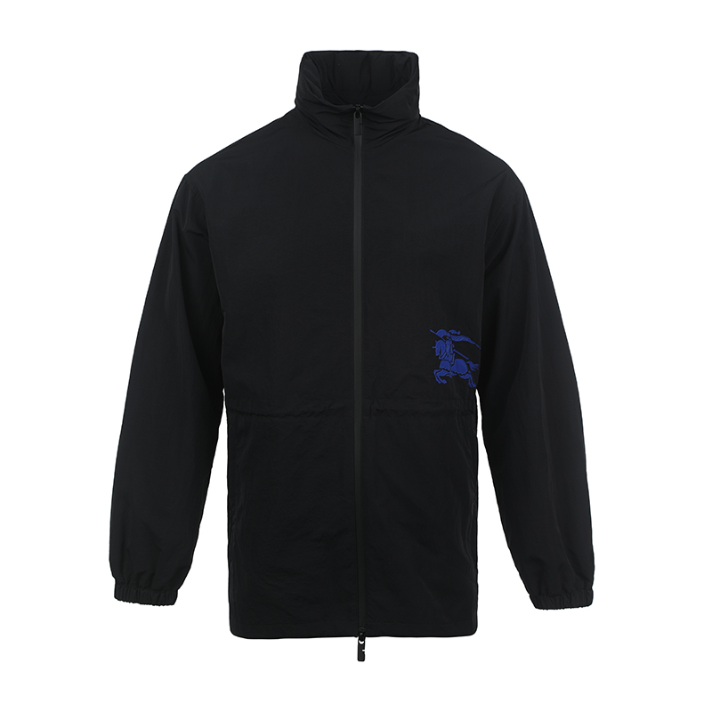 Burberry Куртка SS25 мужская черная, Black
Burberry Куртка SS25 мужская черная, Black