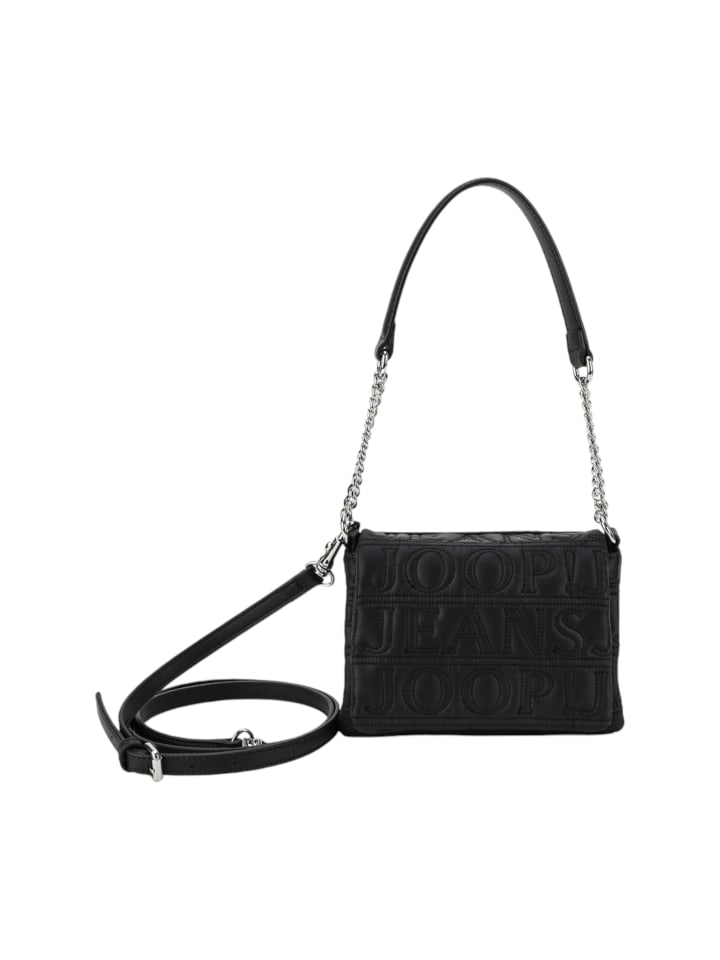 Наплечная сумка Joop Jeans, черный
Наплечная сумка Joop Jeans, черный