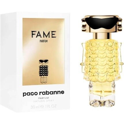Paco Rabanne Fame Perfume
Paco Rabanne Fame Perfume