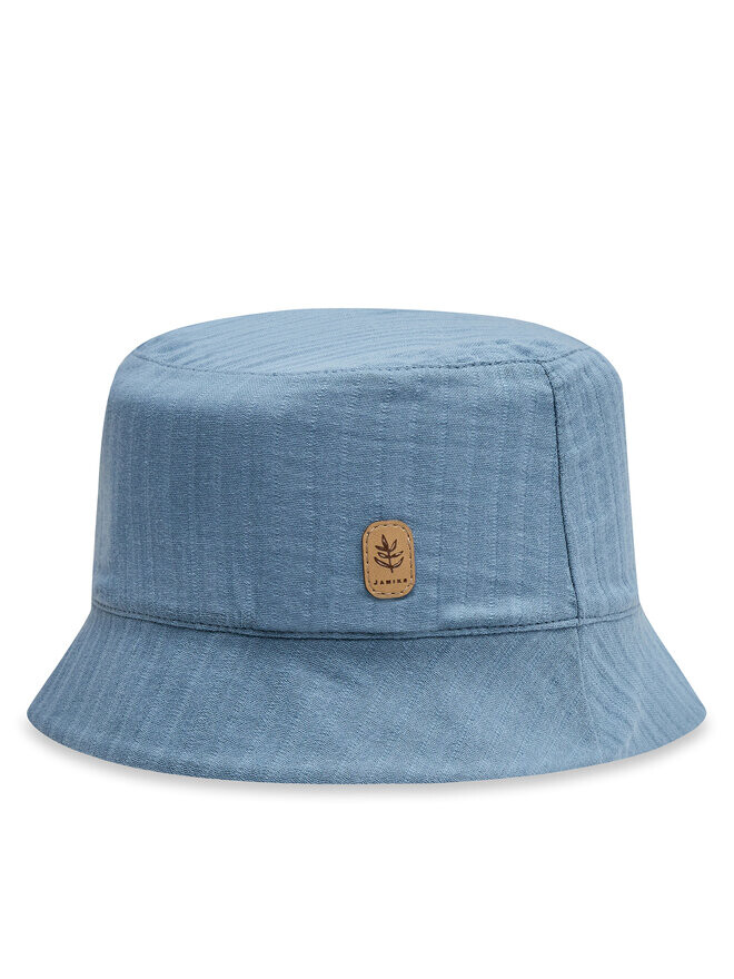 Шляпа Jamiks, синий
Шляпа Jamiks, синий