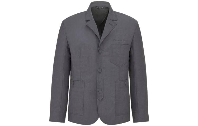 Куртка мужская серая Dior, серый
Куртка мужская серая Dior, серый