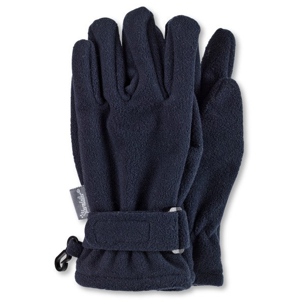 Детские перчатки-пальчики - перчатки Sterntaler, синий
Детские перчатки-пальчики - перчатки Sterntaler, синий