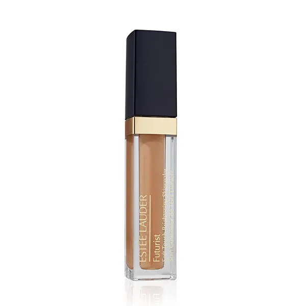 Осветляющий консилер Futurist Soft Touch Skincealer Corrector Iluminador Estée Lauder, цвет 6ml
Осветляющий консилер Futurist Soft Touch Skincealer Corrector Iluminador Estée Lauder, цвет 6ml