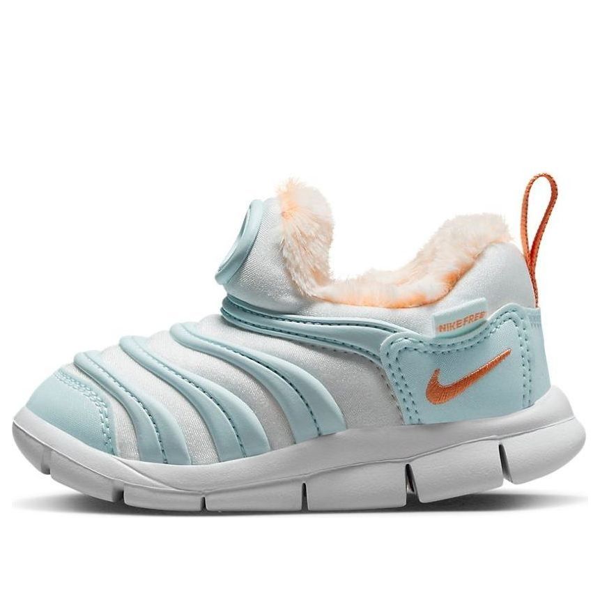 Кроссовки (TD) Nike Dynamo Free SE
Кроссовки (TD) Nike Dynamo Free SE