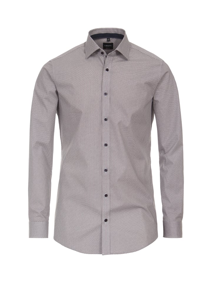 Рубашка Venti, красный
Рубашка Venti, красный