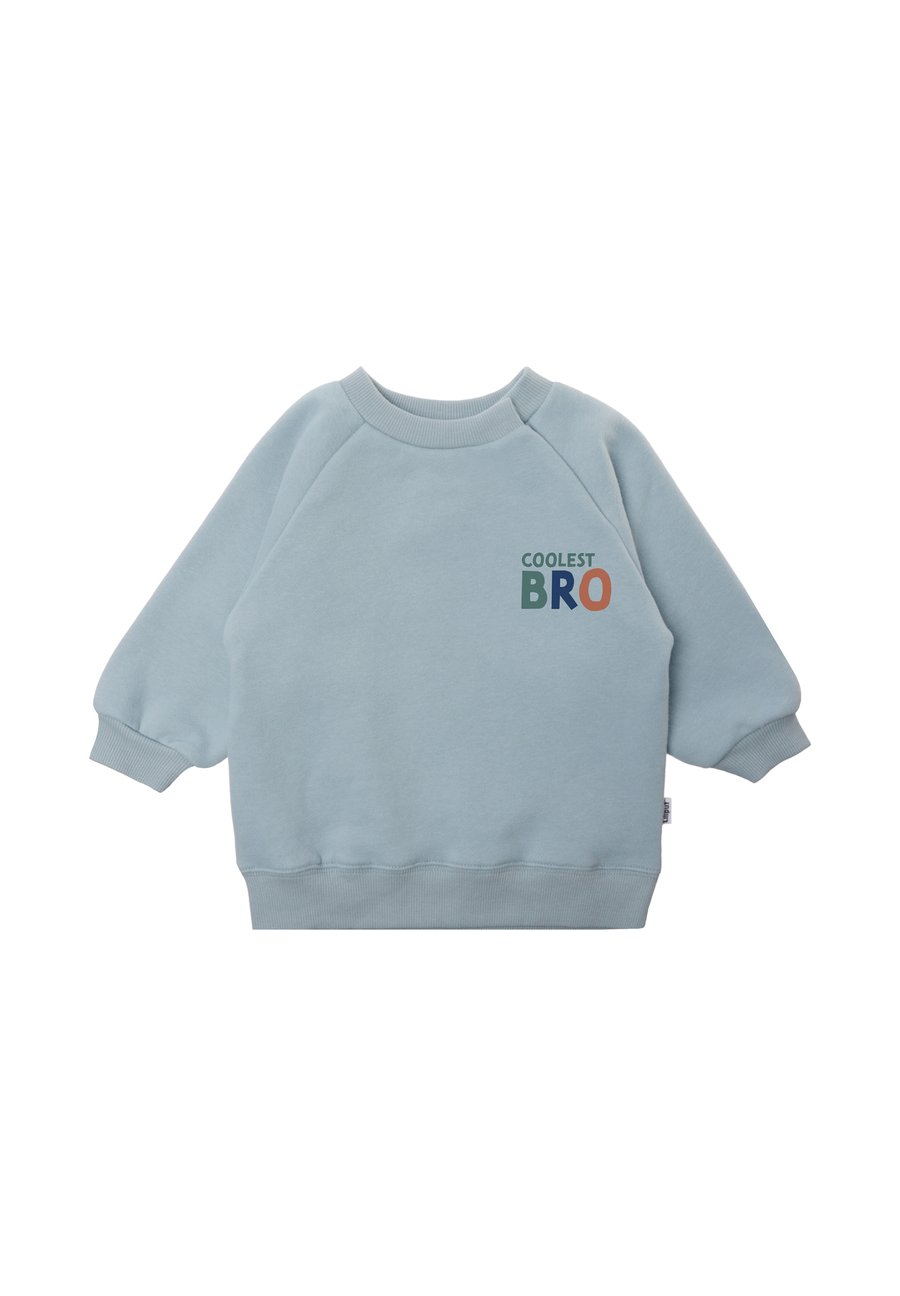 Толстовка Liliput COOLEST BRO, Hellblau/Light Blue
Толстовка Liliput COOLEST BRO, Hellblau/Light Blue