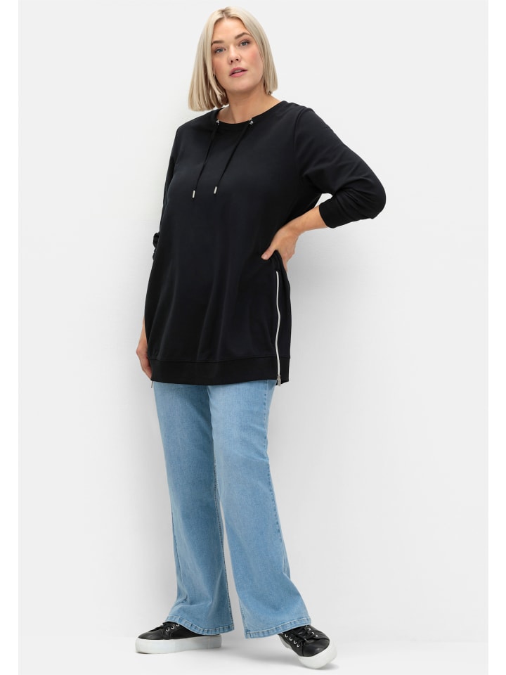 Джинсы sheego
Джинсы sheego