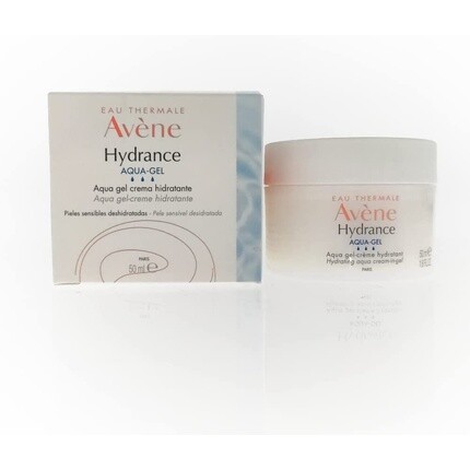 Avene Hydrance Водный гель-крем 50 мл, Avгјл†Ne
Avene Hydrance Водный гель-крем 50 мл, Avгјл†Ne
