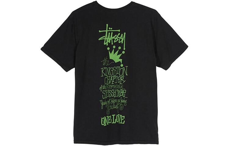 Футболка унисекс Stussy
Футболка унисекс Stussy