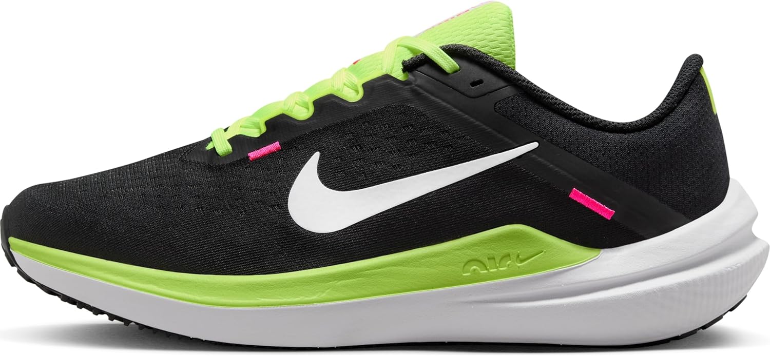 Женские кроссовки Nike Running Low, Black/Wolf Grey/Racer Blue
Женские кроссовки Nike Running Low, Black/Wolf Grey/Racer Blue