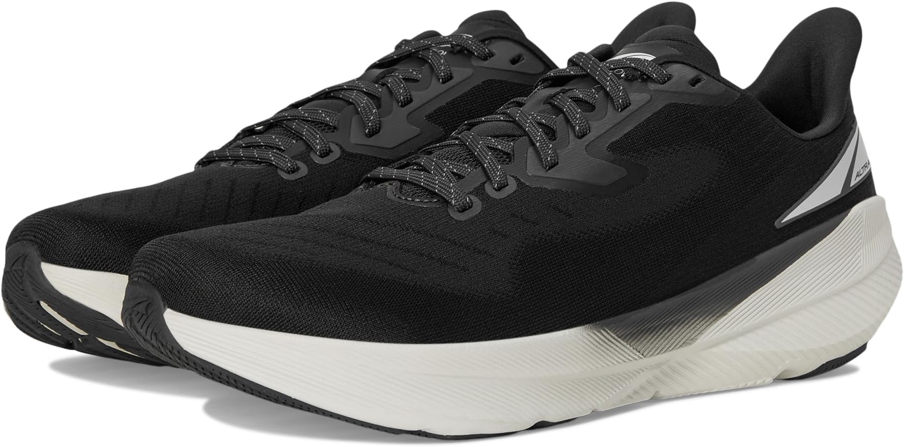 Кроссовки Altra Experience Flow, Black/White
Кроссовки Altra Experience Flow, Black/White