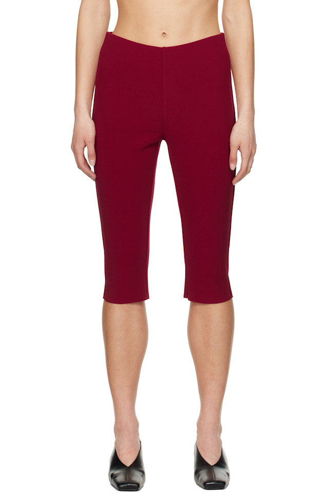 Лай2 велосипедные шорты Birrot, цвет ruby
Лай2 велосипедные шорты Birrot, цвет ruby