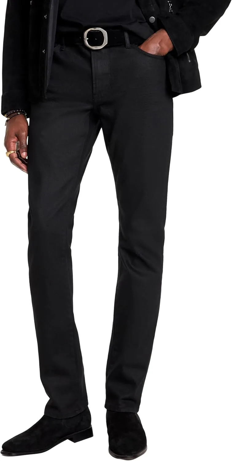 Джинсы John Varvatos J701 Regular Fit
Джинсы John Varvatos J701 Regular Fit