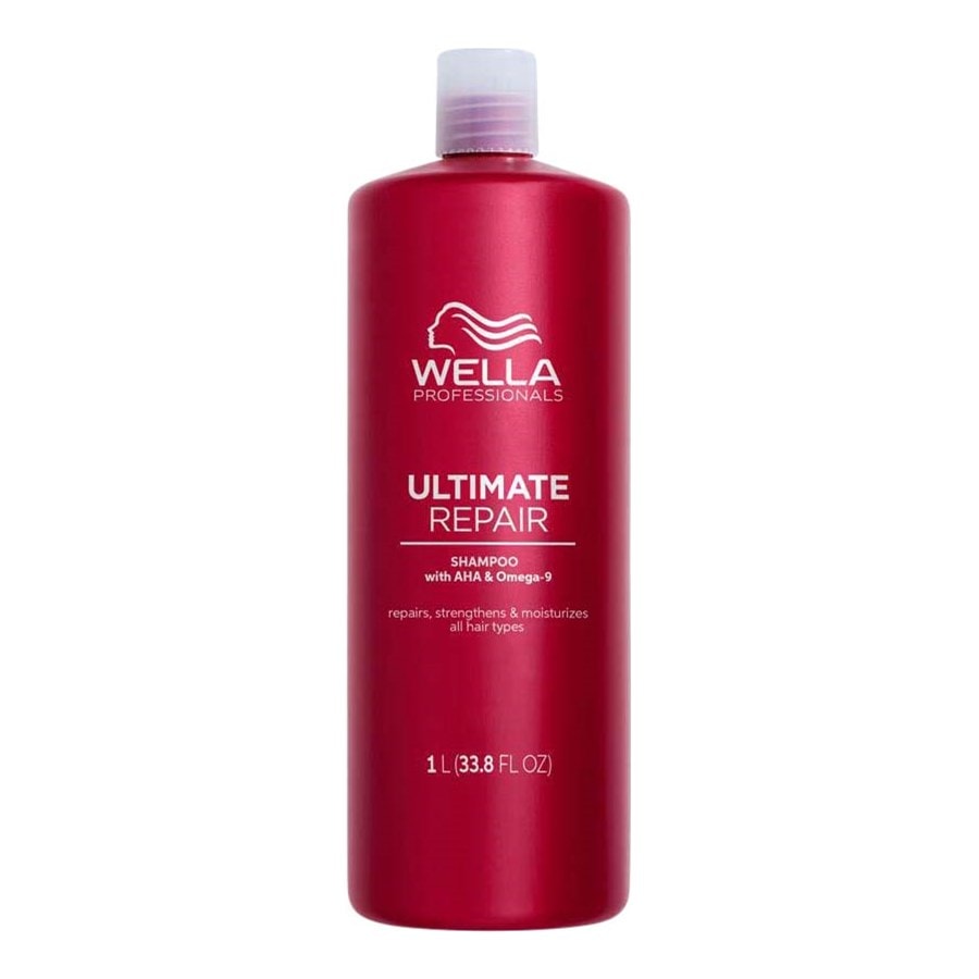 Шампунь Wella Shampoo, 1000 ml
Шампунь Wella Shampoo, 1000 ml