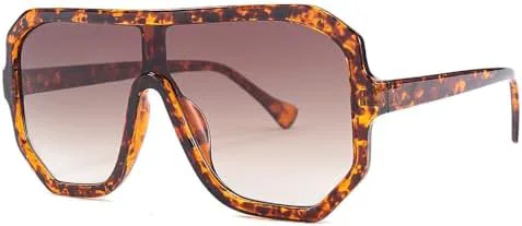 Винтажные солнцезащитные очки большого размера в стиле 2027 для женщин, белая оправа, увеличенные солнцезащитные очки-щитки для женщин MTZJH, C4 Tortoiseshell
Винтажные солнцезащитные очки большого размера в стиле 2027 для женщин, белая оправа, увеличенные солнцезащитные очки-щитки для женщин MTZJH, C4 Tortoiseshell