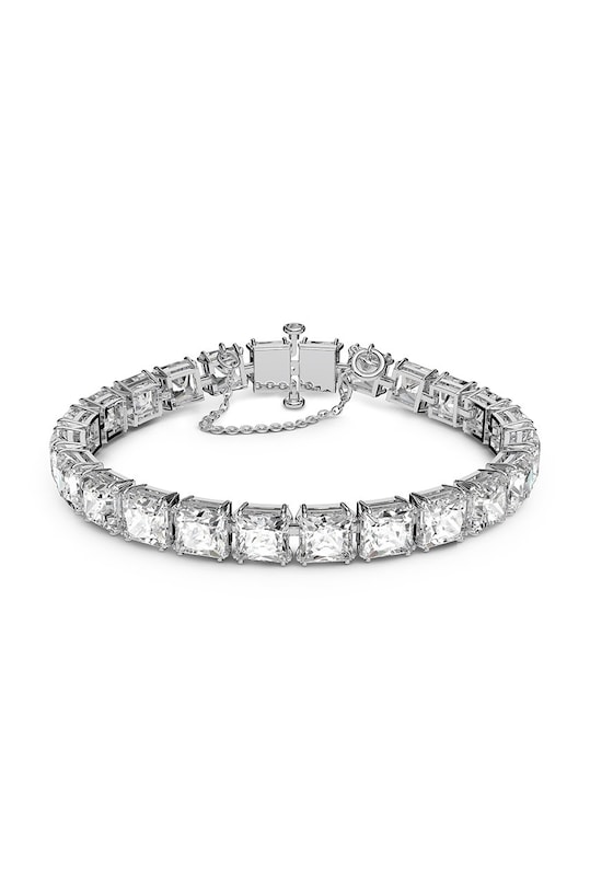 Браслет 5599202 Swarovski, серебряный
Браслет 5599202 Swarovski, серебряный