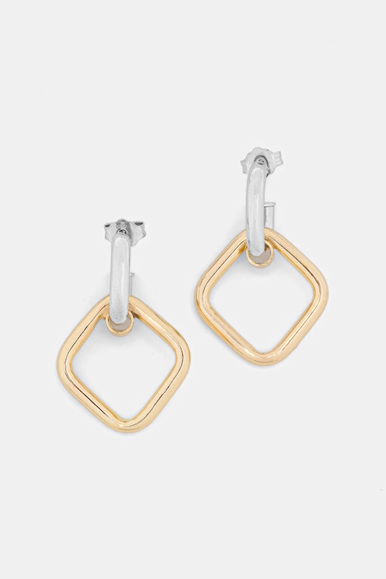 Серебряные серьги Answear.Lab
Серебряные серьги Answear.Lab