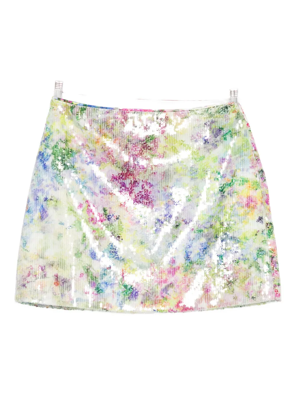 Мини-юбка Dahlia Aje, розовый
Мини-юбка Dahlia Aje, розовый