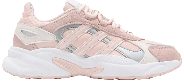 Кроссовки adidas Crazychaos Shadow 'Pink', розовый
Кроссовки adidas Crazychaos Shadow 'Pink', розовый