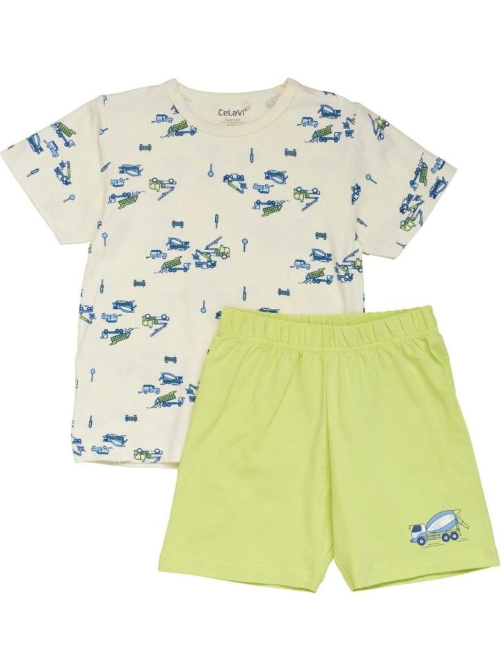 Пижама CeLaVi, зеленый
Пижама CeLaVi, зеленый