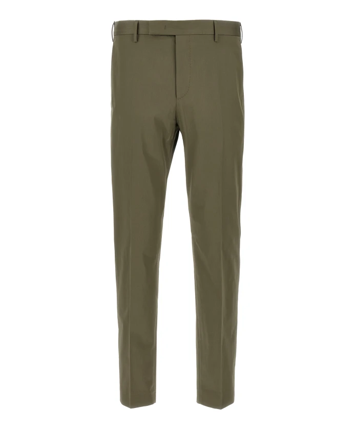 Штаны Диечи Pt Torino, зеленый
Штаны Диечи Pt Torino, зеленый