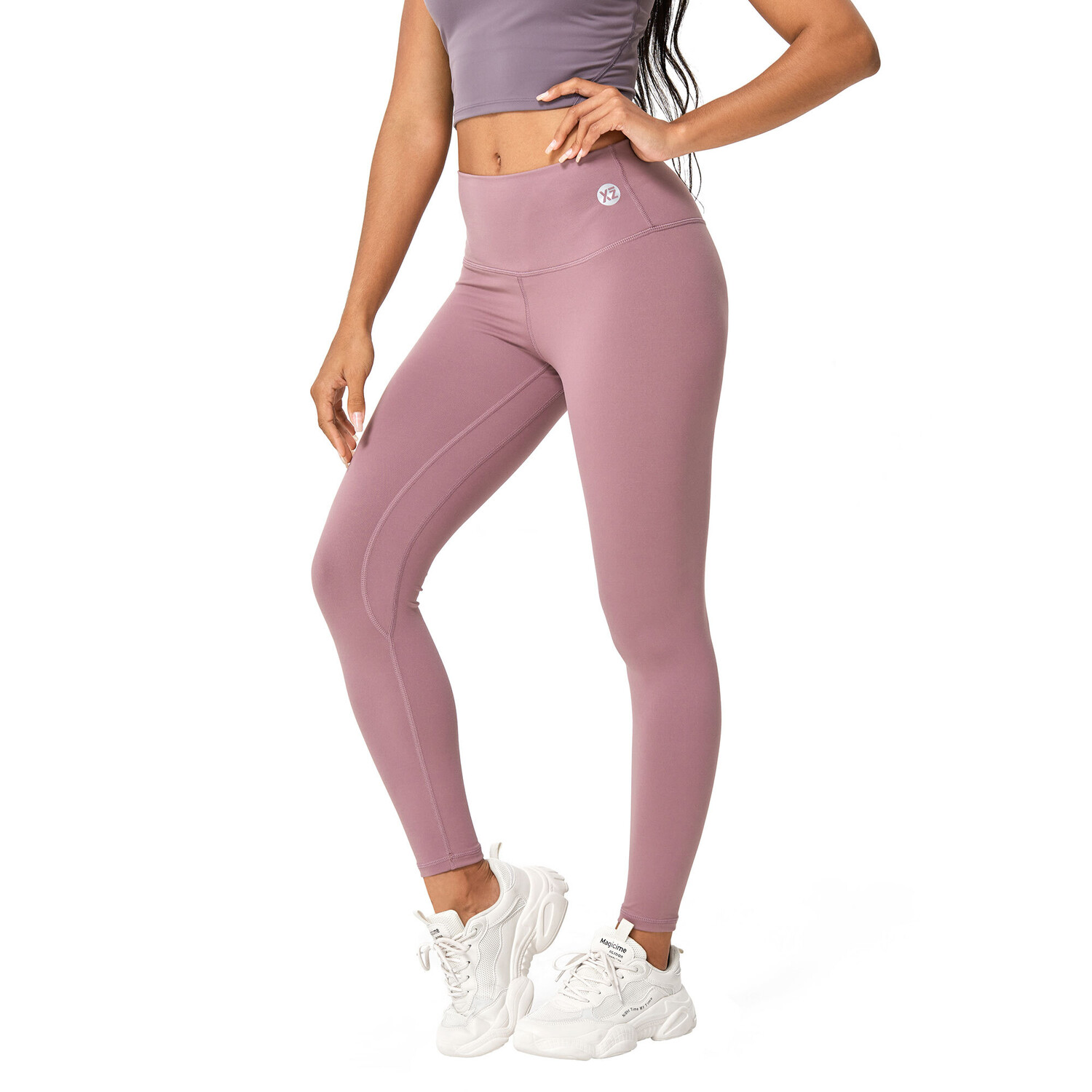 Леггинсы YEAZ STARDUST, красный
Леггинсы YEAZ STARDUST, красный