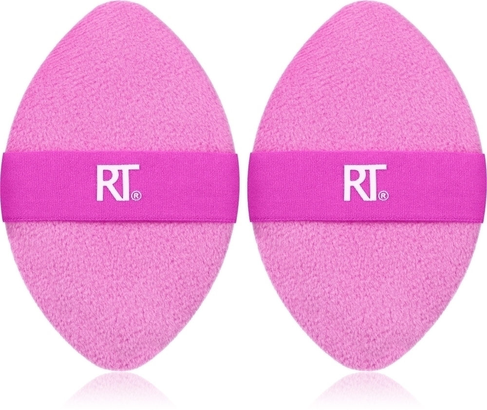 Спонж для макияжа Miracle 2-в-1, 2 шт. Real Techniques, 2 шт
Спонж для макияжа Miracle 2-в-1, 2 шт. Real Techniques, 2 шт