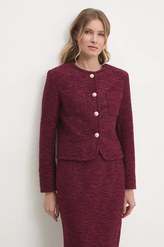 Женский жакет Answear.Lab, красный
Женский жакет Answear.Lab, красный