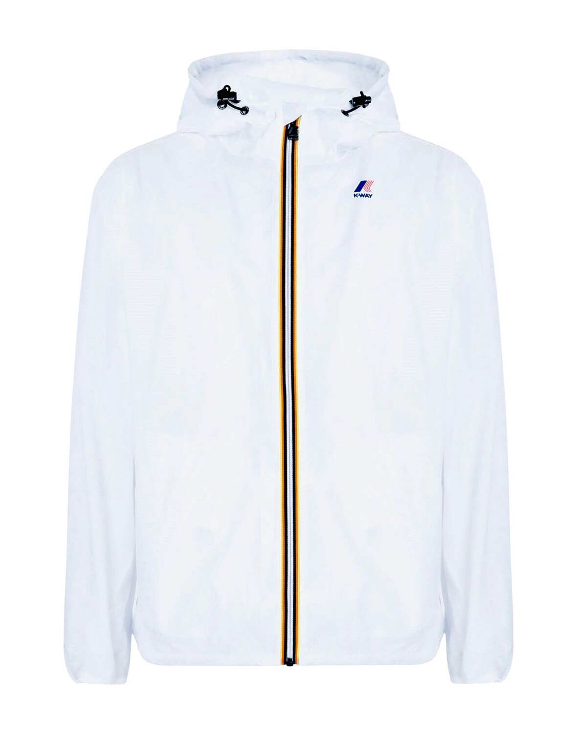 Куртка K, белый
Куртка K, белый