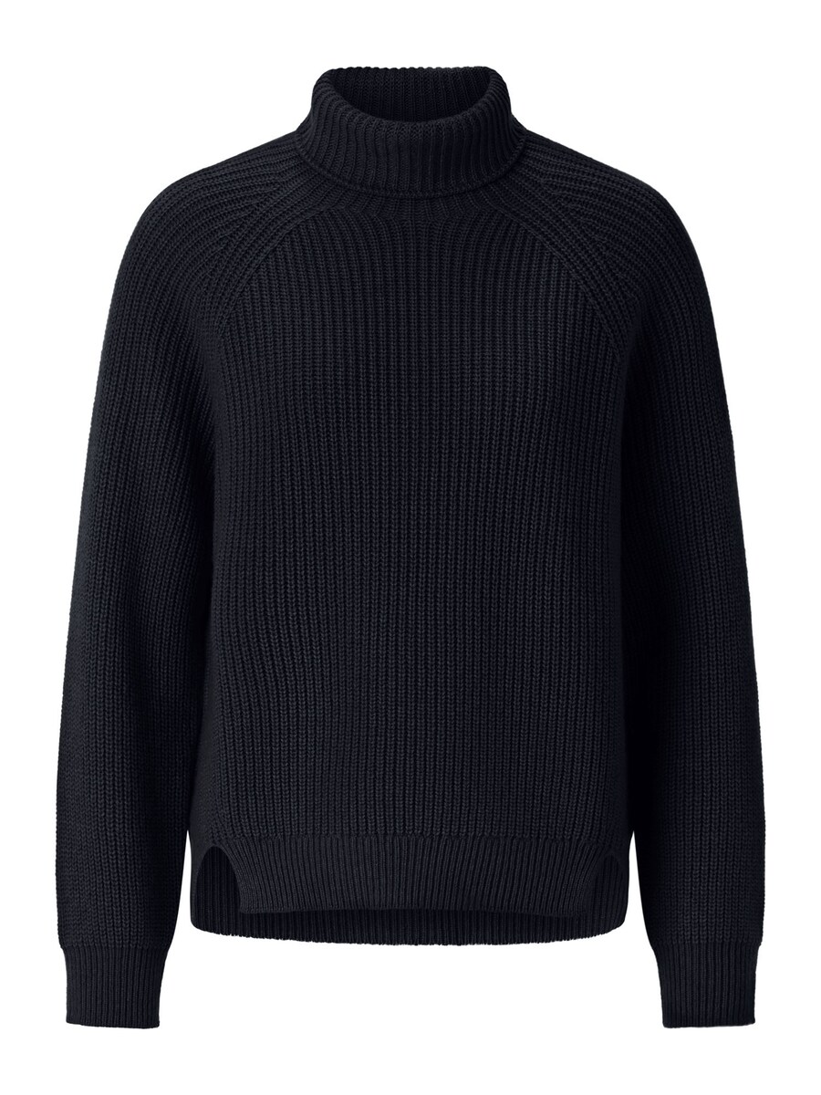 Свитер Rich & Royal, черный
Свитер Rich & Royal, черный