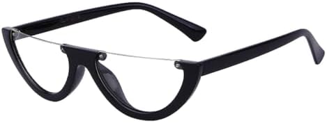 Стильные солнцезащитные очки небольшого размера в полуободковой оправе для женщин, модные солнцезащитные очки в винтажном стиле, защита от ультрафиолета UV400 MTZJH, C11
Стильные солнцезащитные очки небольшого размера в полуободковой оправе для женщин, модные солнцезащитные очки в винтажном стиле, защита от ультрафиолета UV400 MTZJH, C11