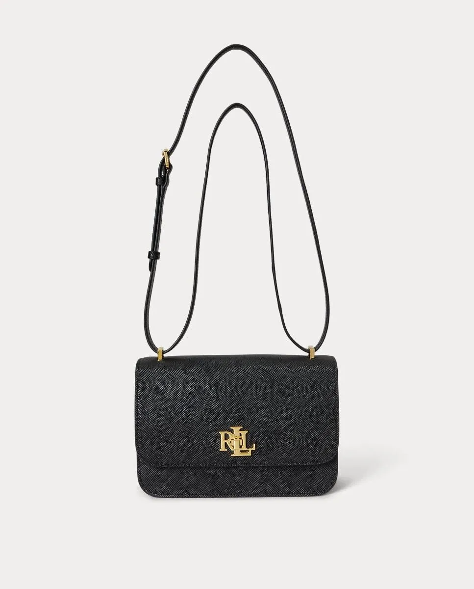 Средняя женская кожаная сумка Sophee Lauren, черный
Средняя женская кожаная сумка Sophee Lauren, черный