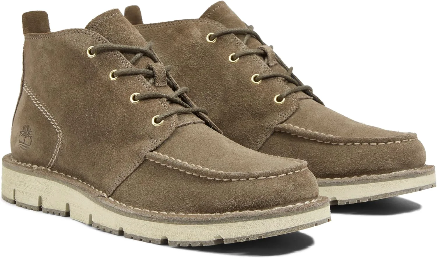 Мужские ботинки Timberland Westmore с швом-мокасиной
Мужские ботинки Timberland Westmore с швом-мокасиной