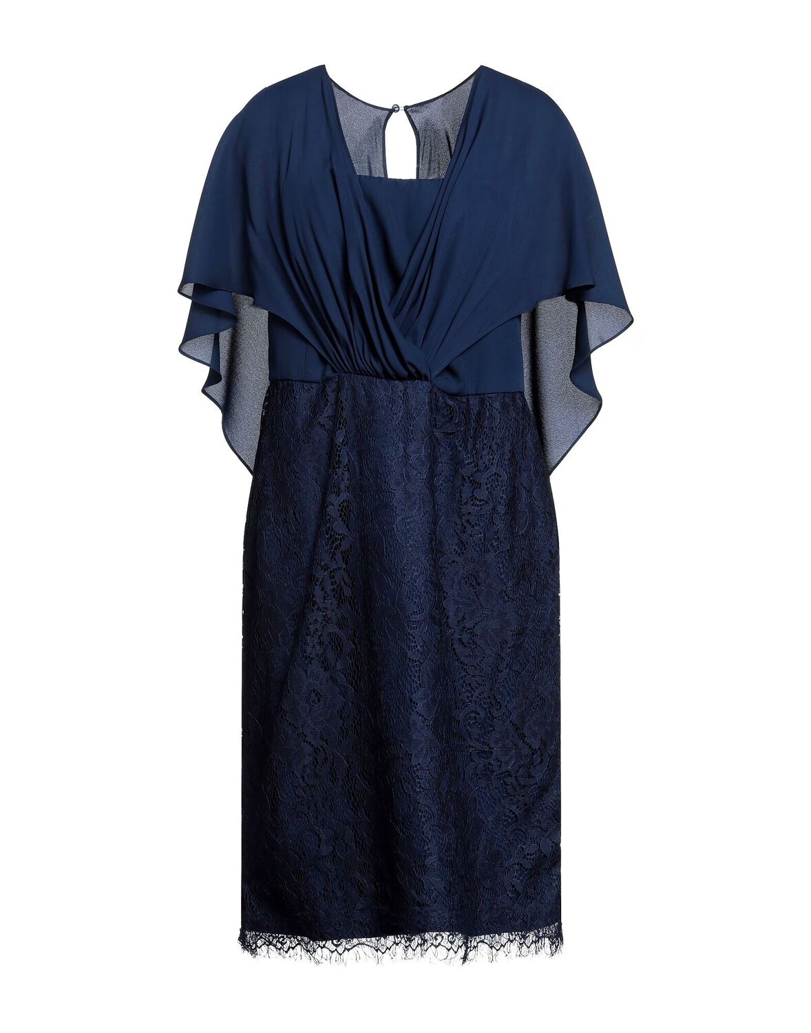 Платье Sologioie, синий
Платье Sologioie, синий