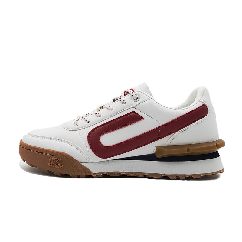 Кроссовки URBAN AUTHENTIC Lifestyle Shoes Unisex Low-top White/Red, белый/красный
Кроссовки URBAN AUTHENTIC Lifestyle Shoes Unisex Low-top White/Red, белый/красный