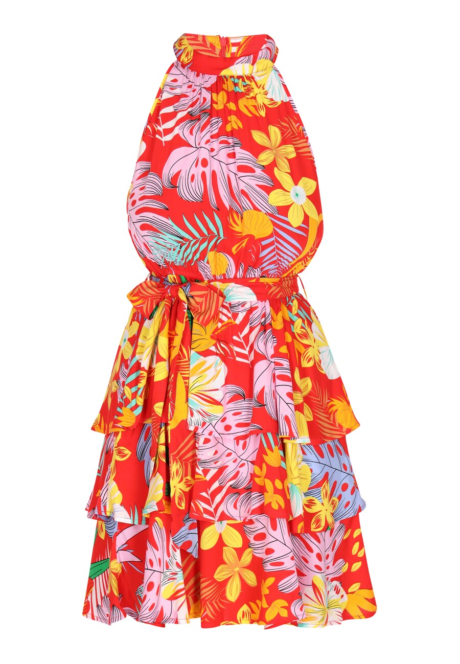 Летнее платье IZIA, Red
Летнее платье IZIA, Red