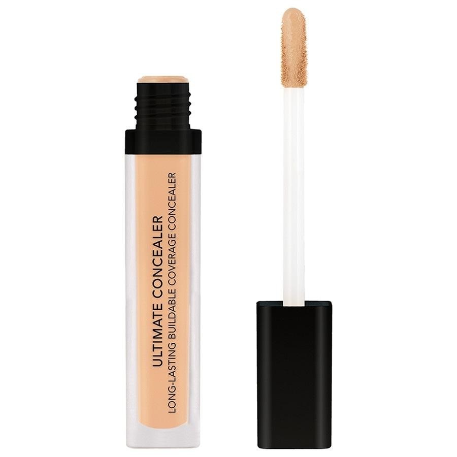 Корректор make-up ultimate Douglas Collection, 15 - honey beige, объем 6 мл
Корректор make-up ultimate Douglas Collection, 15 - honey beige, объем 6 мл