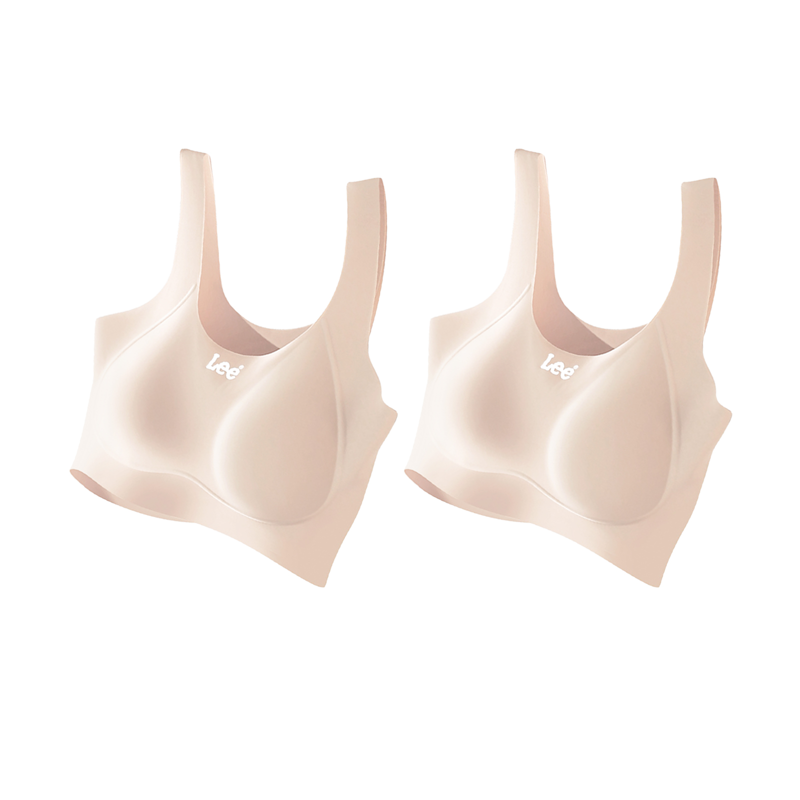 Женский бюстгальтер Lee, светло-розовый
Женский бюстгальтер Lee, светло-розовый