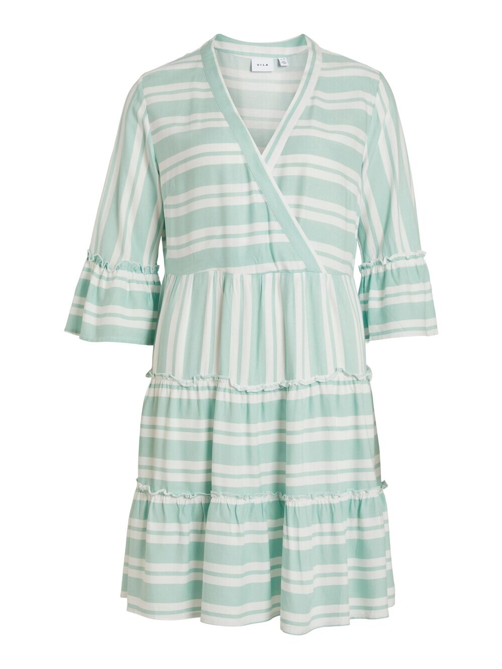 Платье VILA Billy, мятный, Зеленый, Платье VILA Billy, мятный
Платье VILA Billy, мятный, Зеленый, Платье VILA Billy, мятный