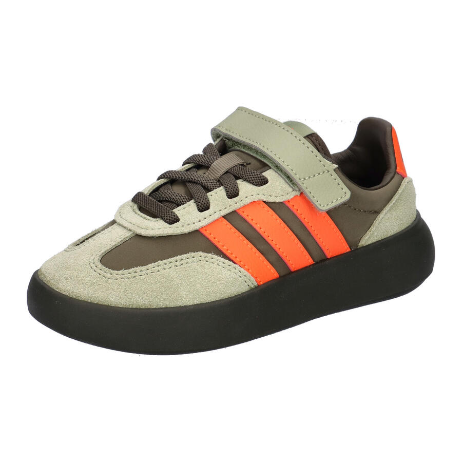 детские кроссовки adidas BARREDA DECODE EL C
детские кроссовки adidas BARREDA DECODE EL C