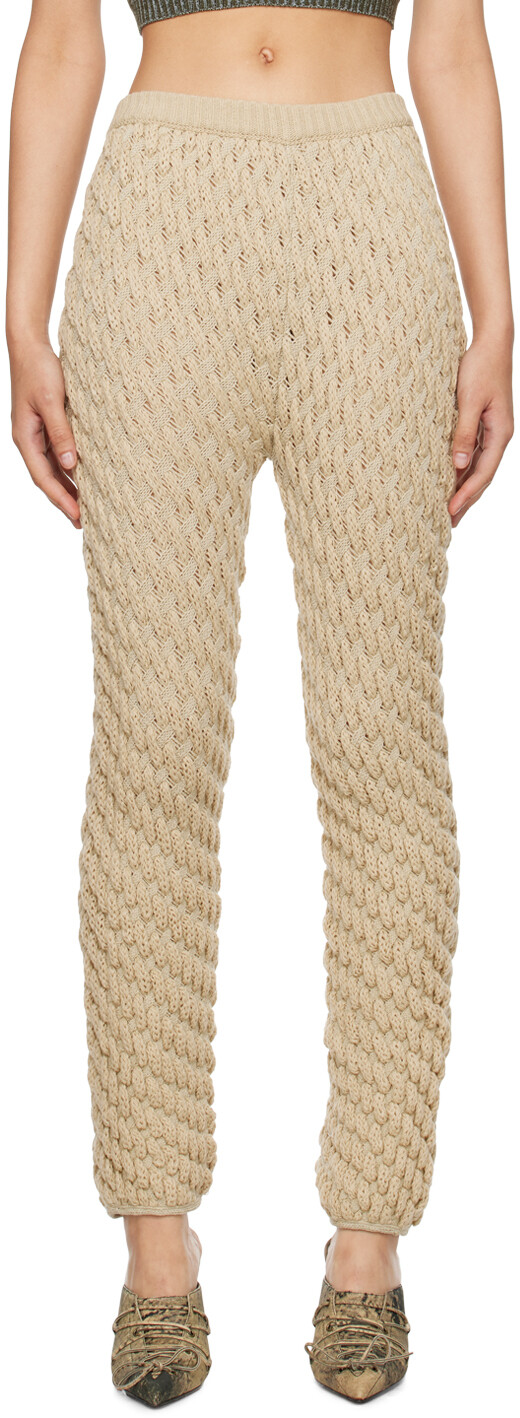 Бежевые брюки для отдыха зернового цвета Isa Boulder, Бежевый, Бежевые брюки для отдыха зернового цвета Isa Boulder
Бежевые брюки для отдыха зернового цвета Isa Boulder, Бежевый, Бежевые брюки для отдыха зернового цвета Isa Boulder