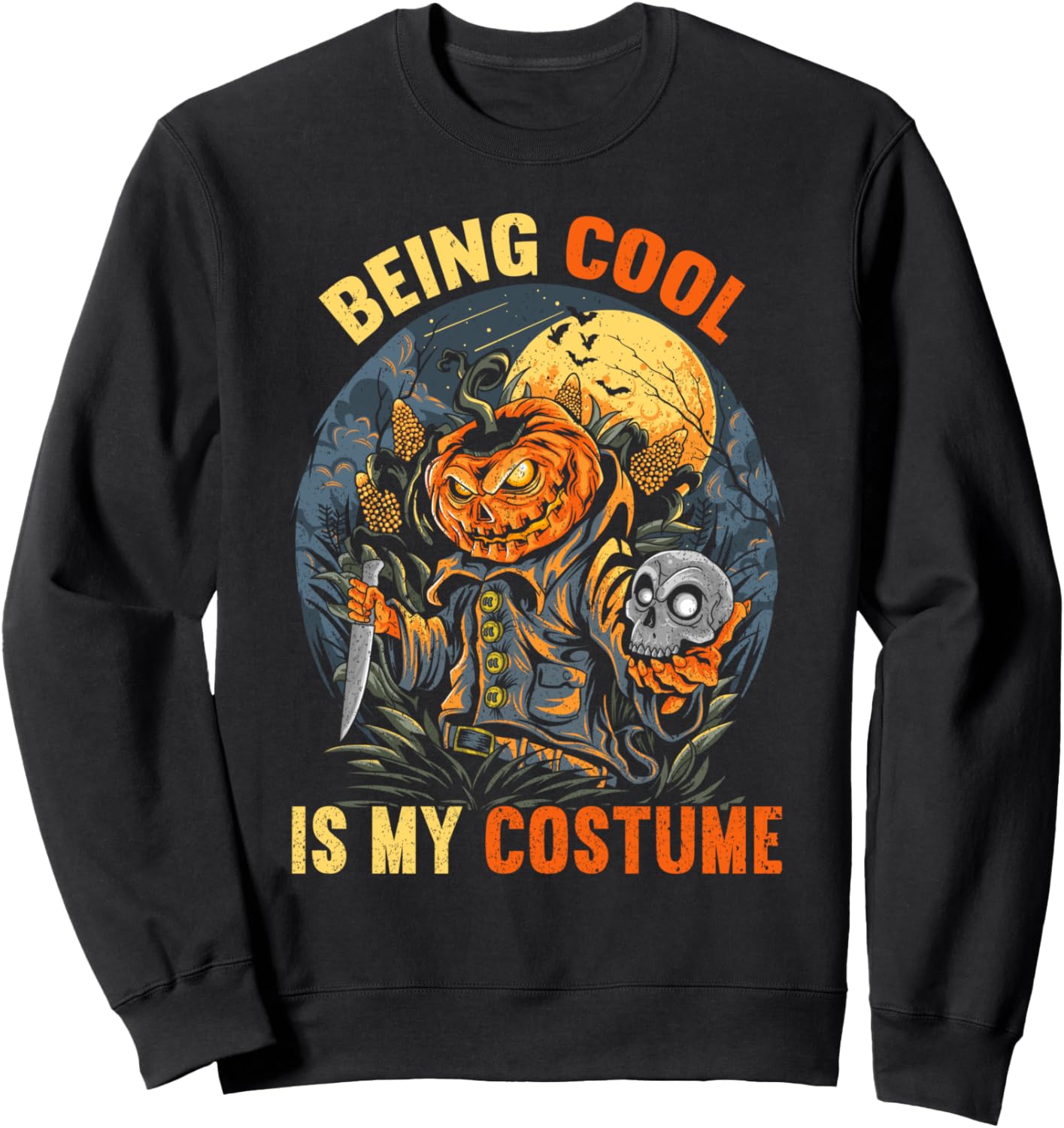 Быть крутым - мой костюм, Забавная толстовка на Хэллоуин, черная Horror Halloween Gift Ideas For Women, Men, And Teens, Черный, Быть крутым - мой костюм, Забавная толстовка на Хэллоуин, черная Horror Halloween Gift Ideas For Women, Men, And Teens
Быть крутым - мой костюм, Забавная толстовка на Хэллоуин, черная Horror Halloween Gift Ideas For Women, Men, And Teens, Черный, Быть крутым - мой костюм, Забавная толстовка на Хэллоуин, черная Horror Halloween Gift Ideas For Women, Men, And Teens