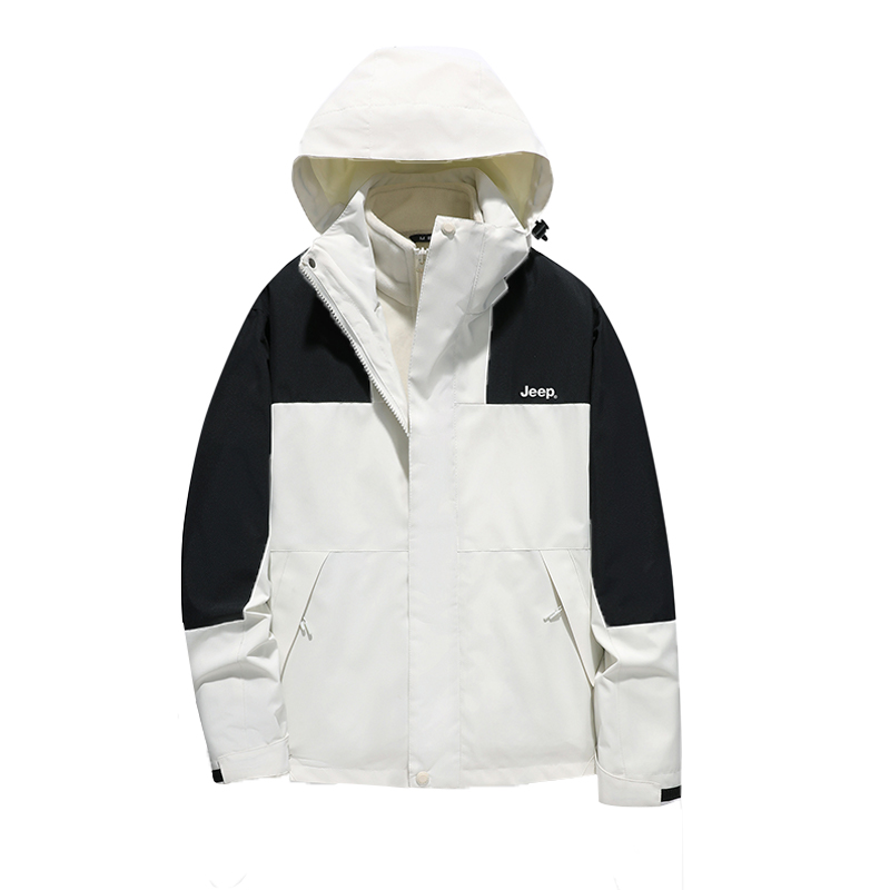 Куртка Unisex Jeep, сине-зеленая
Куртка Unisex Jeep, сине-зеленая