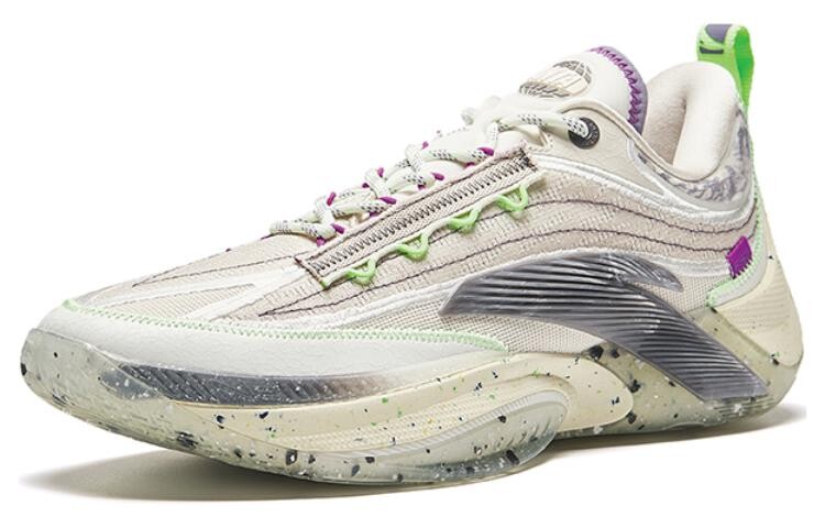 Баскетбольные кроссовки InstANTAneous 1 для мужчин с низким верхом, серые/цвет слоновой кости
Баскетбольные кроссовки InstANTAneous 1 для мужчин с низким верхом, серые/цвет слоновой кости