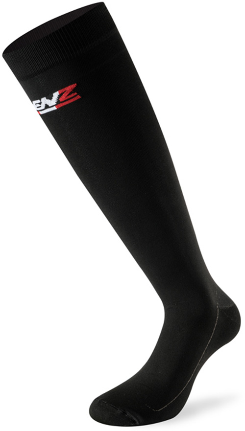 Lenz Носки Skiing 4.0 black 39-41
Lenz Носки Skiing 4.0 black 39-41