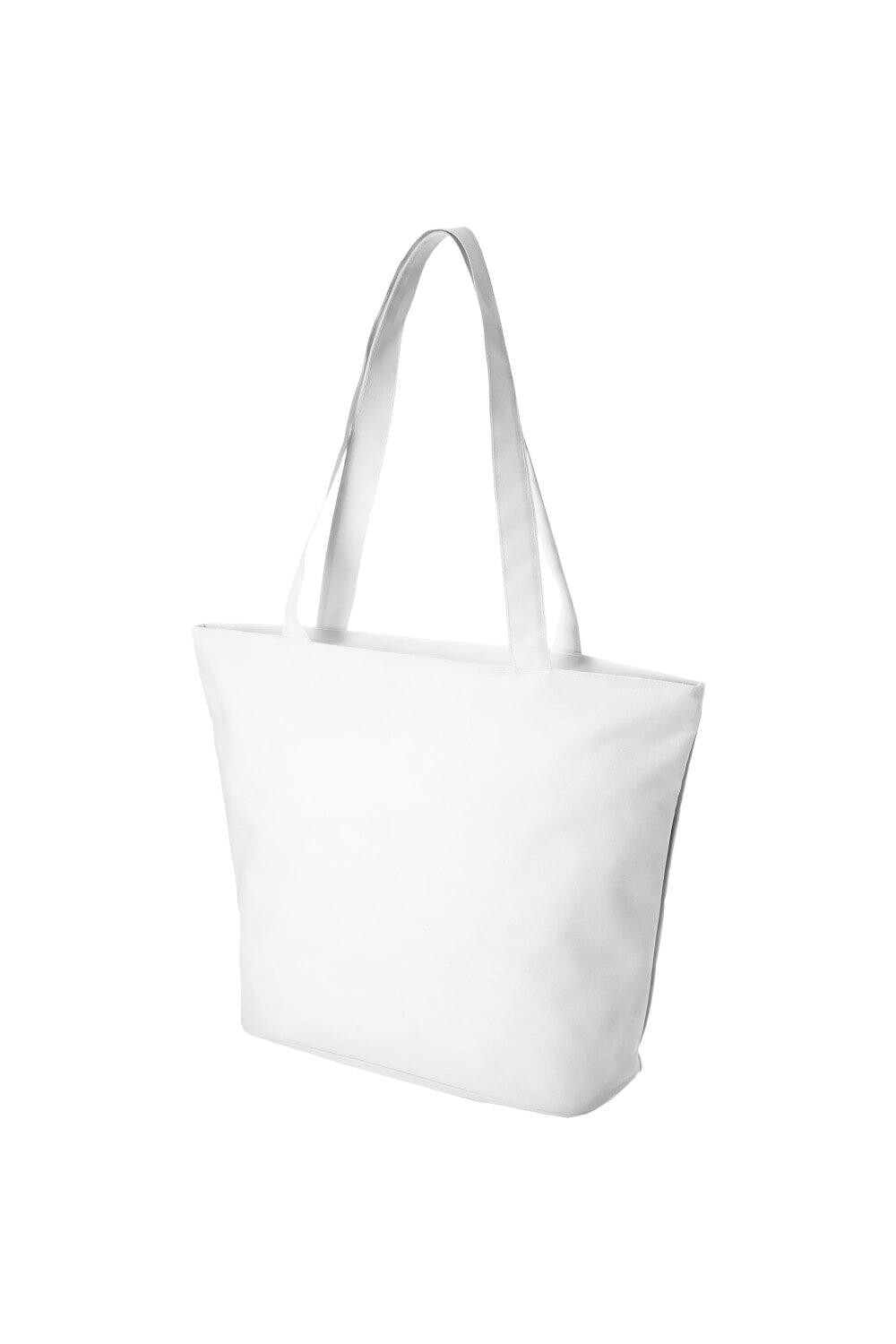 Пляжная сумка-тоут Panama (2 шт.) Bullet, белый
Пляжная сумка-тоут Panama (2 шт.) Bullet, белый