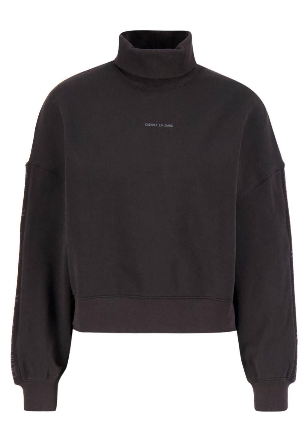 Толстовка Calvin Klein Jeans ОТДЕЛКА ЛОГОТИПОМ, цвет ck black
Толстовка Calvin Klein Jeans ОТДЕЛКА ЛОГОТИПОМ, цвет ck black