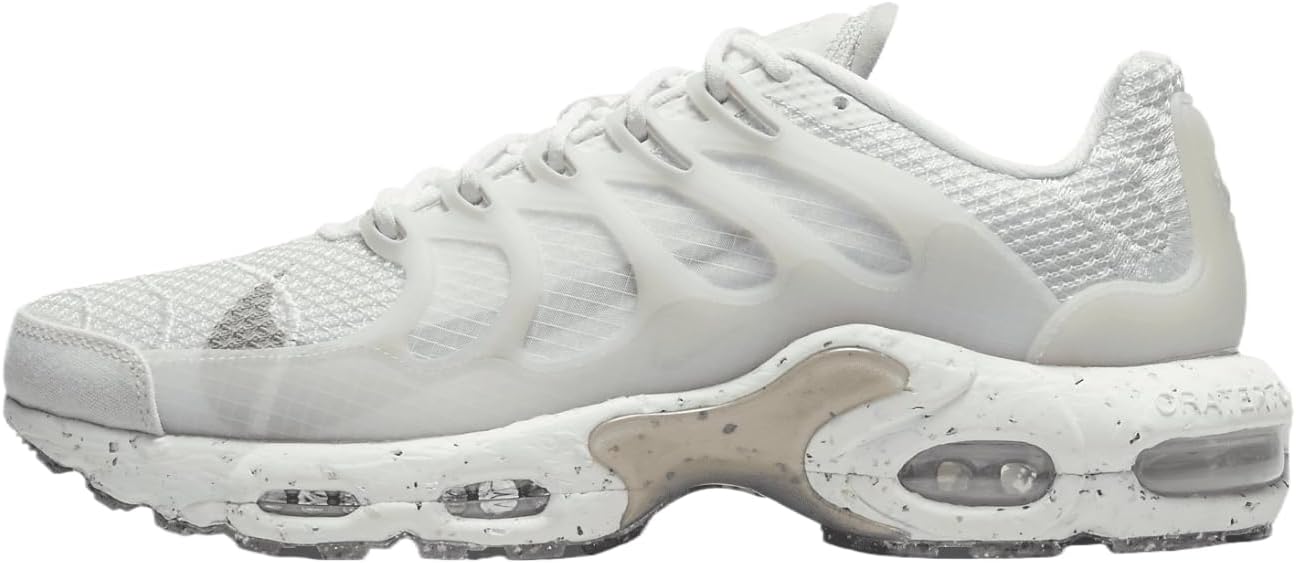 Мужские кроссовки для легкой атлетики и гимнастики Nike, White Summit Iron Ore
Мужские кроссовки для легкой атлетики и гимнастики Nike, White Summit Iron Ore