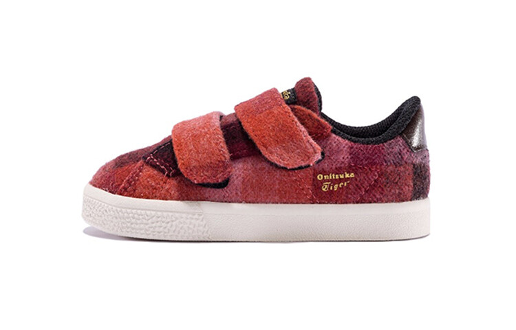 Обувь для малышей LawnShip Baby, кроссовки Onitsuka Tiger
Обувь для малышей LawnShip Baby, кроссовки Onitsuka Tiger