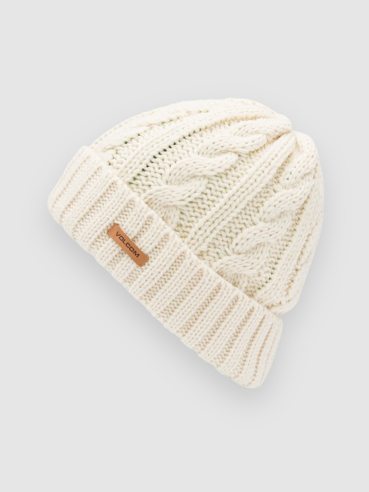 Шапка Volcom Stone Knit Beanie, bone
Шапка Volcom Stone Knit Beanie, bone